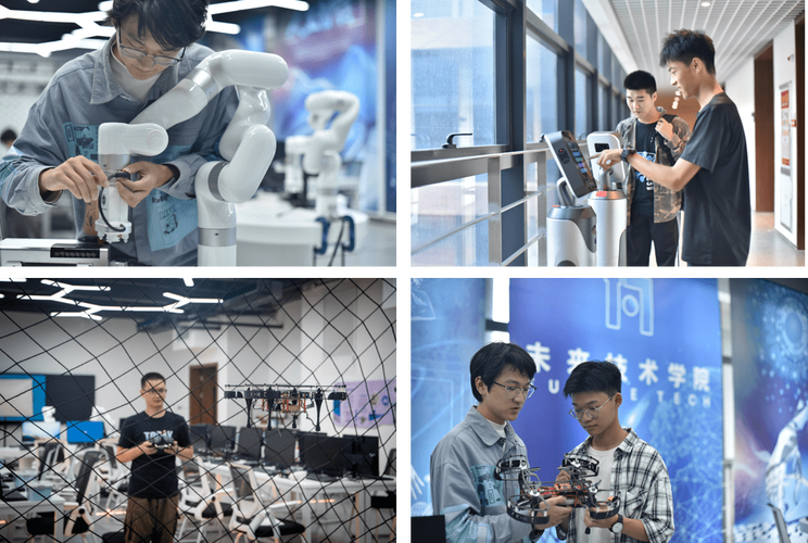 Artificial Intelligence Laboratory人工智能硬件实验室 人工智能硬件销售的新引擎