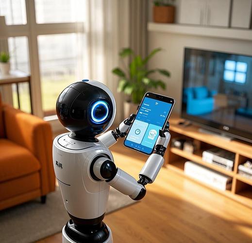 ai;家居机器人;智能交互;环境感知;数据安全关键词本论文聚焦于 ai