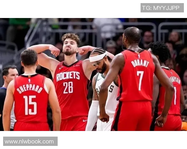 勇士火箭西部决赛第五场激战即将上演谁将晋级总决赛的巅峰对决