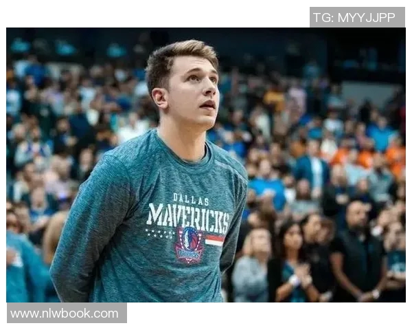 卢卡东契奇：篮球场上的天才少年与未来之星的辉煌旅程