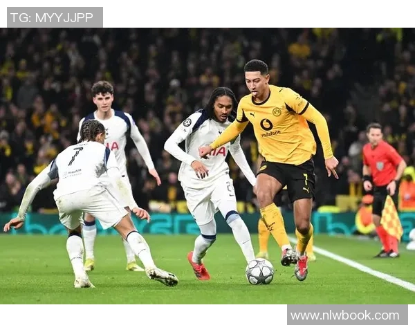 多特蒙德与热刺精彩对决全场录像回放及精彩瞬间解析