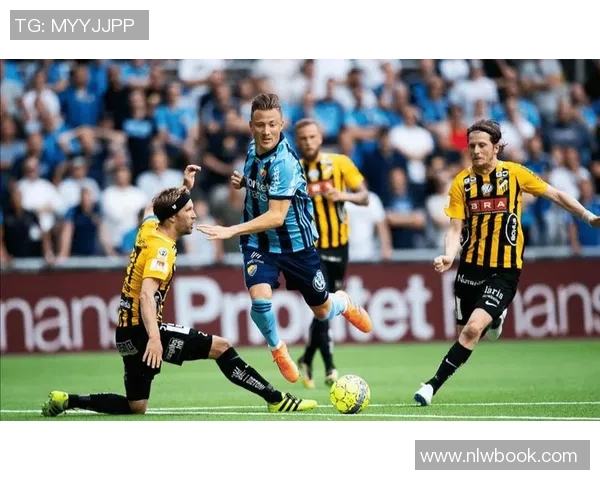 天狼星与哈尔姆斯塔德的激烈对决揭示足球战术与团队合作的重要性