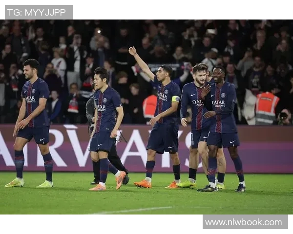 巴黎圣曼与摩纳哥精彩对决视频回顾及赛后分析 巴黎圣曼与摩纳哥精彩对决视频回顾及赛后分析