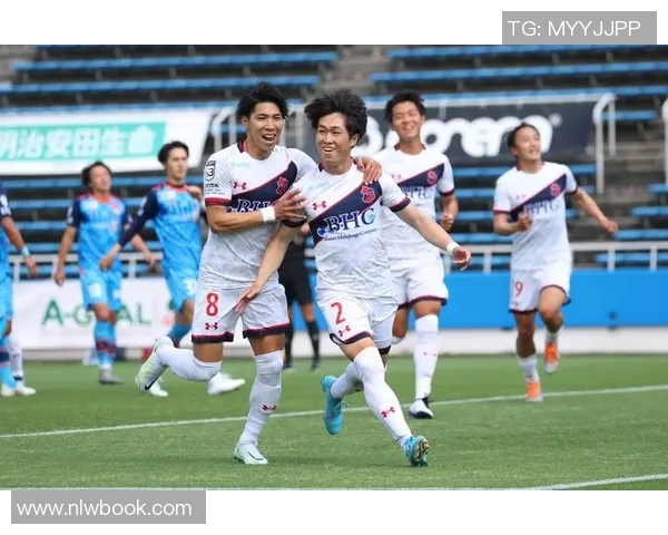 山形山神与甲府风云的激烈对决揭示日本足球的魅力与竞争精神