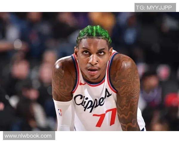 快船与国王激战正酣直播观看指南及赛前分析分享