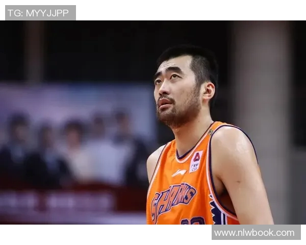 张兆旭：从篮球新星到职业生涯巅峰的奋斗历程与启示