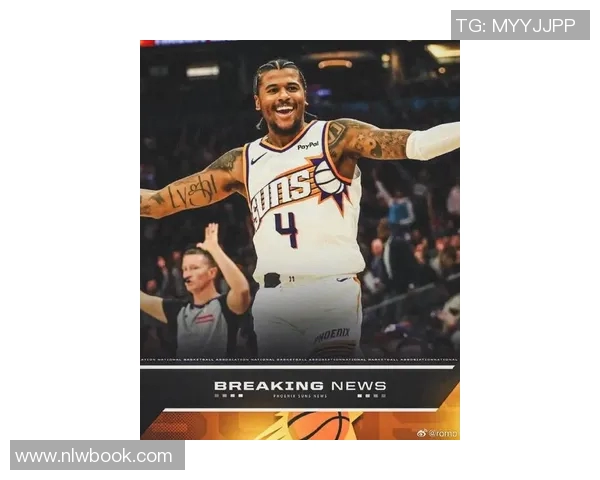 杰伦格林：从天赋少年到NBA明星的成长之路