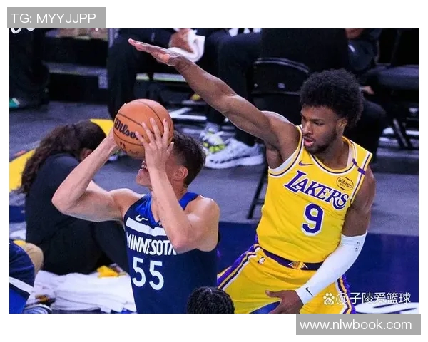 湖人对阵掘金季前赛精彩回顾录像全程分析与亮点集锦