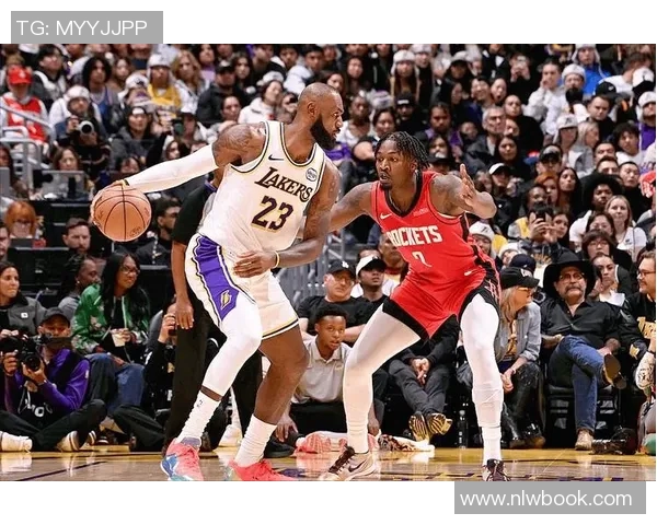 湖人队与火箭队的激烈对决回顾及精彩瞬间分析2018年10月比赛盛况