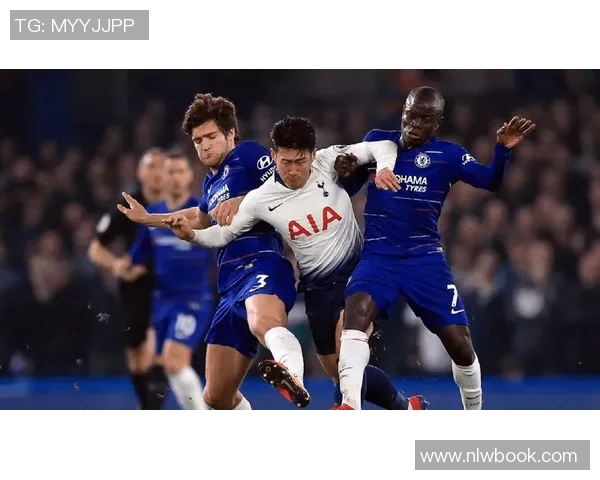 热刺与切尔西激战正酣谁能在伦敦德比中笑到最后