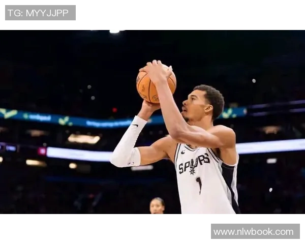 维克托文班亚马的崛起与未来NBA赛场的璀璨之星 维克托文班亚马的崛起与未来NBA赛场的璀璨之星