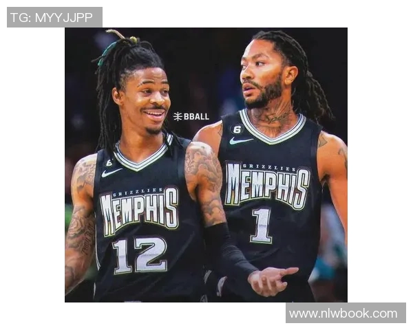 贾莫兰特的崛起之路：从新秀到NBA明星的奋斗与挑战