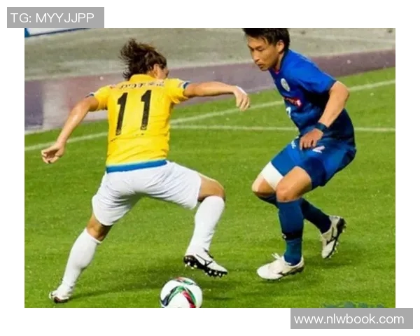 足球FC琉球迎战水户蜀葵期待精彩对决与激烈竞争