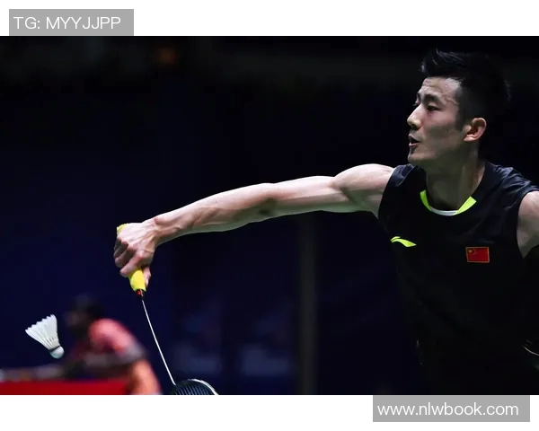 谌龙与金法国激战正酣谁将赢得这场羽坛巅峰对决的荣耀之战