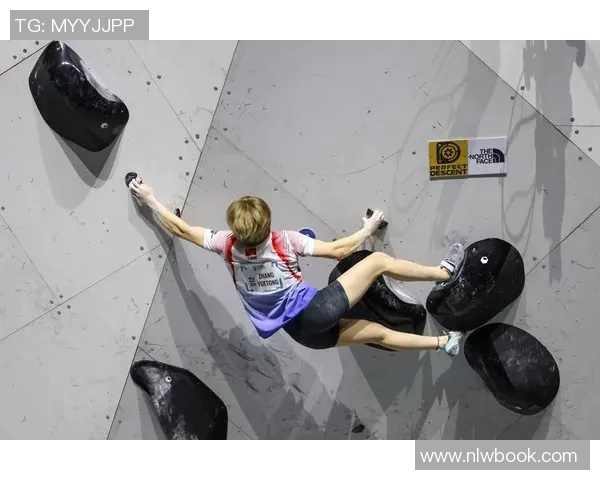 重庆攀岩队在攀岩联赛中的意识表现分析与评价 重庆攀岩队在攀岩联赛中的意识表现分析与评价