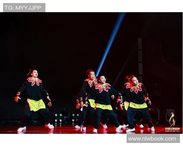 重庆街舞队意识排名创新高引领全国街舞潮流新风尚 重庆街舞队意识排名创新高引领全国街舞潮流新风尚