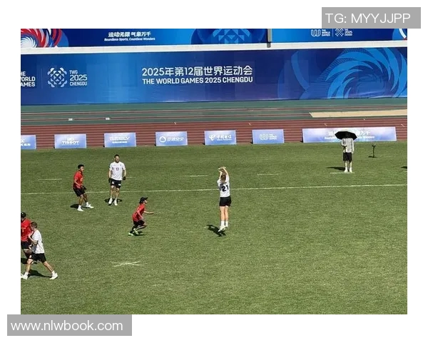 重庆飞盘队技术实力强劲荣登全国飞盘技术排行榜第9位