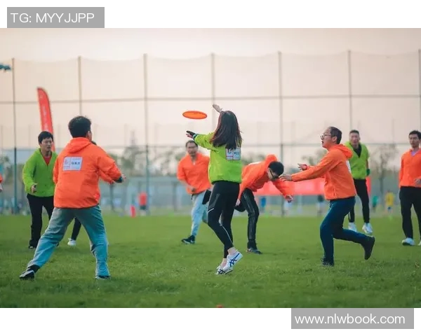 飞盘意识排行榜揭晓南京飞盘队荣登榜首引发热议