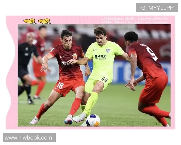 首尔与上海上港激战成平局双方各展风采争夺亚冠资格