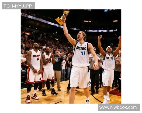 2006年NBA总决赛热火与小牛的巅峰对决回顾与精彩瞬间分析 2006年NBA总决赛热火与小牛的巅峰对决回顾与精彩瞬间分析