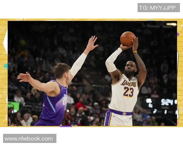 2009年湖人队与爵士队激战回顾：一场经典对决的精彩瞬间与战术分析