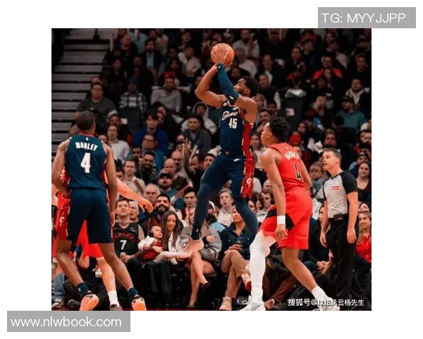 2018年NBA季后赛骑士与猛龙激战回顾双方精彩对决的关键时刻与战术分析 2018年NBA季后赛骑士与猛龙激战回顾双方精彩对决的关键时刻与战术分析