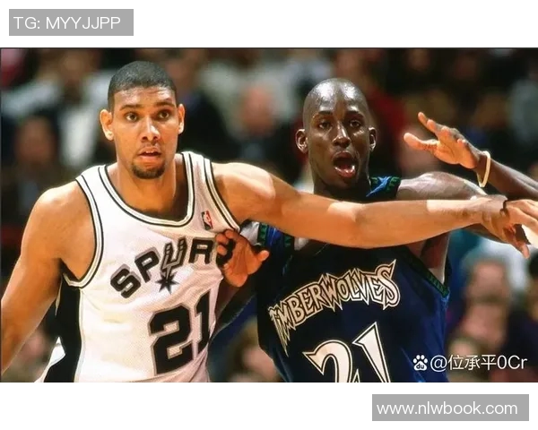 加内特与邓肯巅峰对决比赛精彩回顾视频解析 加内特与邓肯巅峰对决比赛精彩回顾视频解析