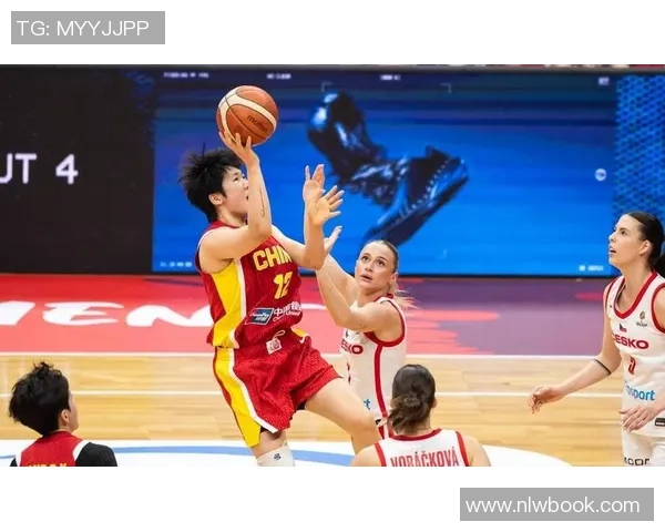 台北女篮迎战菲律宾女篮争夺亚洲女子篮球赛荣誉之战