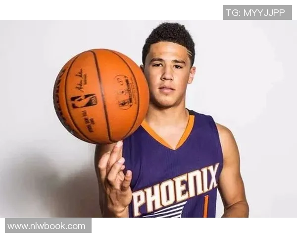 德文布克：从新星到NBA超级巨星的辉煌历程与成就解析