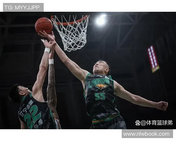 新秀与年轻球员崛起的时代如何塑造未来篮球的希望之星